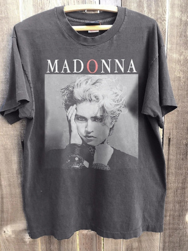 Madonna vintage - i'm,