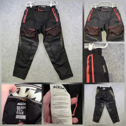 Ktm defender pant - defender, pants