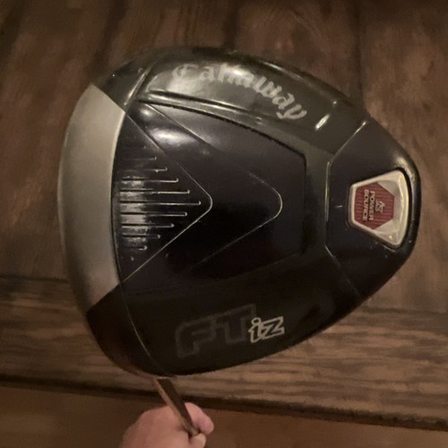Callaway driver 11 - driver,
