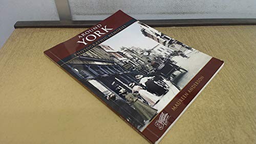 Francis frith around york - francis,