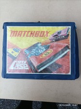 Vintage 1971 Matchbox Official