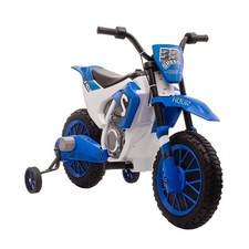 HOMCOM 12V Kids Electric