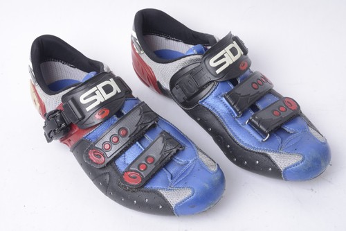 Sidi genius road cycling - sidi,