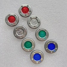 Custom Dog Golf Weight for
