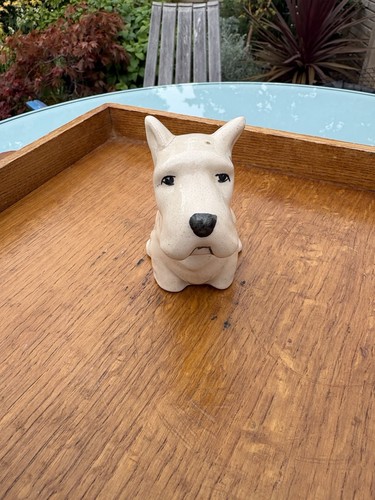 Vintage govancroft scottie dog - govancroft,