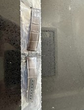 Genuine Omega Speedmaster Grey