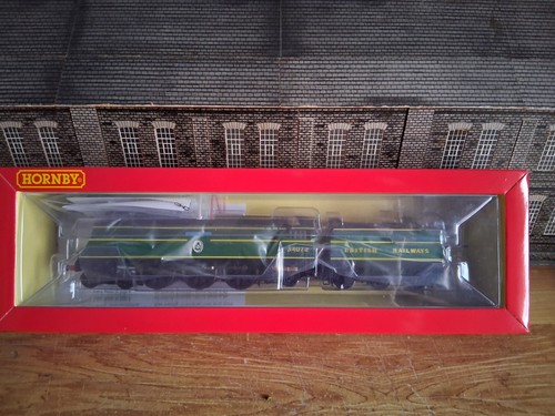 Hornby r30129 battle - r30129, of