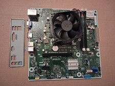 HP 550-131na  KIT (motherboard
