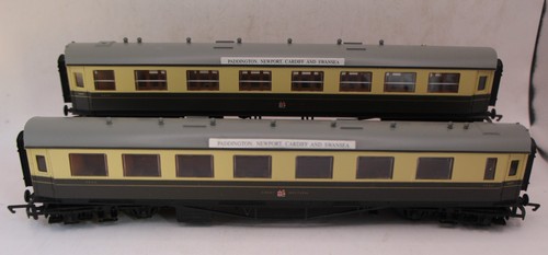 Hornby r4026a gwr - r4026a,