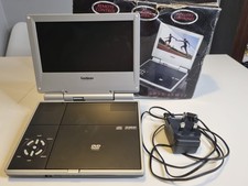 Goodman 8'' GDVD80W12 Portable