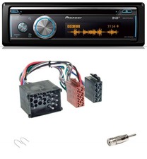 Pioneer MP3 DAB USB CD
