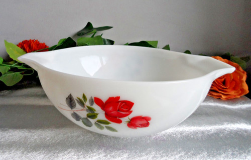 Vintage pyrex june - vintage,