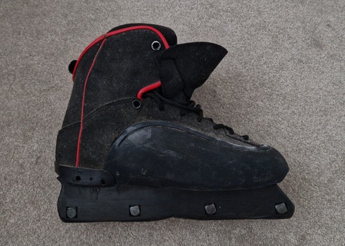 1999 remedy r2d2 inline skate - inline,