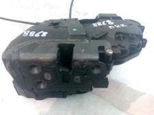 924010300 LEFT FRONT DOOR LOCK