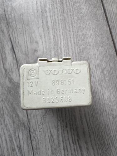Genuine volvo 3523608 fuel - genuine,