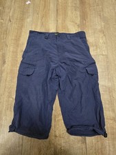 Marks And Spencer Active Blue