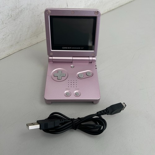 Nintendo gameboy advance - advance,