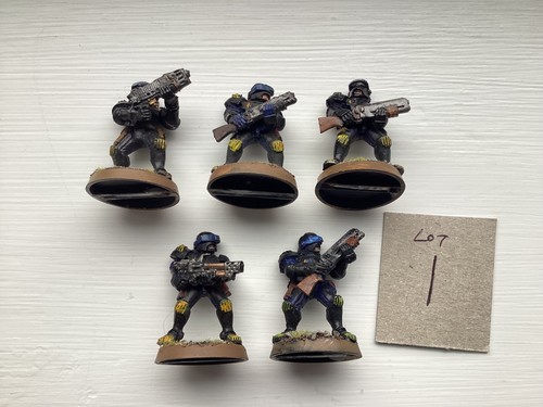Warhammer 40k adeptus - adeptus, arbites