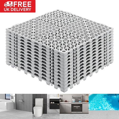 12x interlocking drainage - 12x,