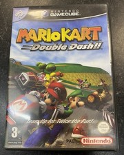 Mario Kart Double Dash