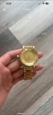 Nixon Facet A Cut Above Men
