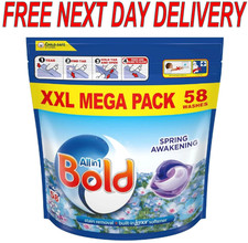 Bold All In 1 Spring Awakening