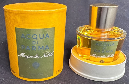 Acqua parma magnolia - di, parma: