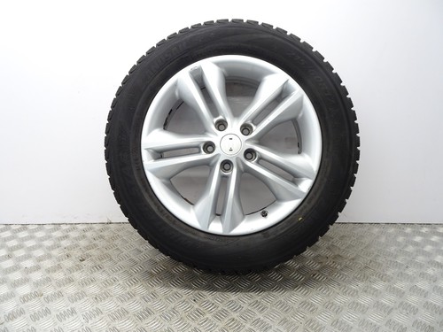 Nissan qashqai j10 alloy - nissan,