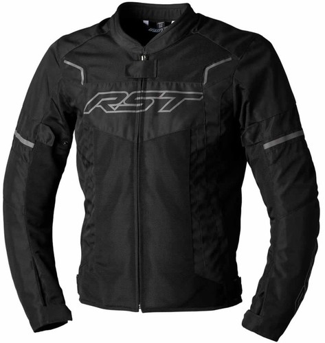 Rst pilot evo textile - rst,