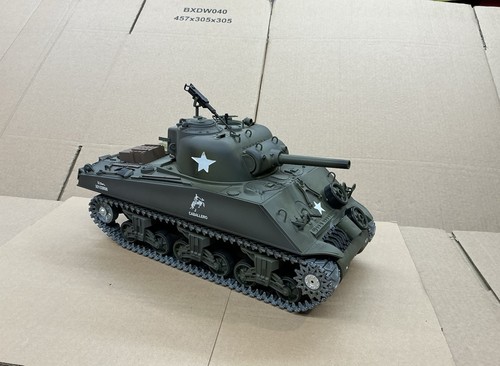 Heng long tank - heng, 1/16