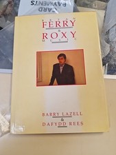 Bryan Ferry Roxy Music, Hand