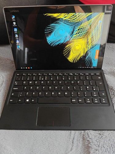 Lenovo ideapad miix 510 - miix, 510-12isk