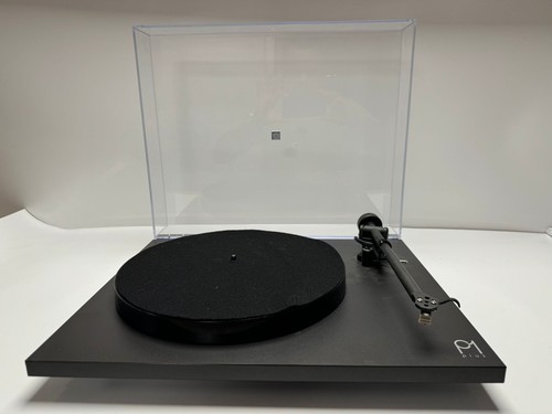 Rega planar plus turntable - planar, 1
