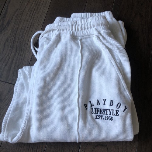 Misguided playboy womens size - playboy,