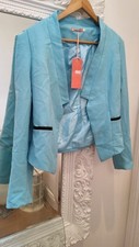 TK Maxx Flam Mode Blue Summer