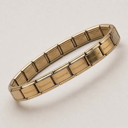 Nomination gold classic - gold,