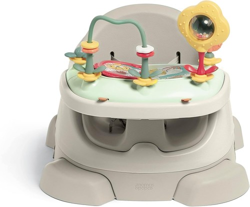 Mamas papas baby bug booster - papas,