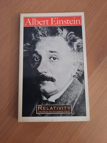 Relativity the special and - special,