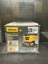 wagner control 150 m airless