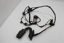 VW Passat B7 CC OS Right Rear Door Wiring Loom  3C8971694CH