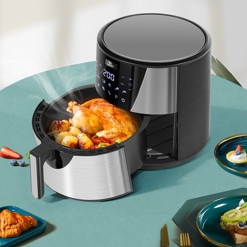 Uten 1700w air fryer - uten, 7.5l