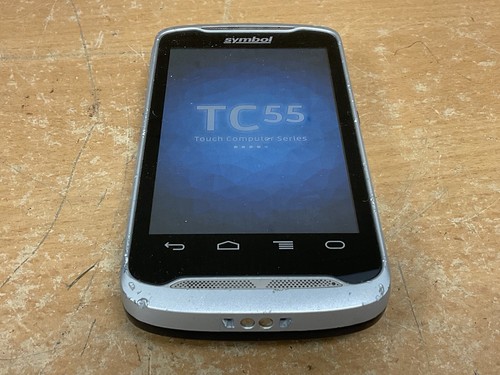 Symbol pda barcode scanner - pda,
