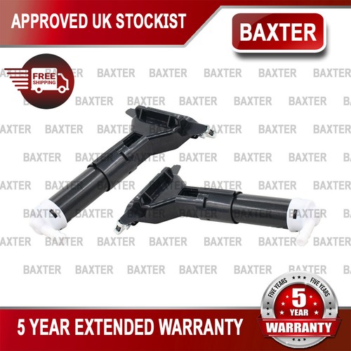 Baxter pair left right - baxter,