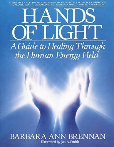 Hands light guide to - of, light: