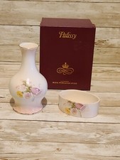 Royal Worcester Palissy  Bone