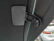 Audi parcel shelf boot - parcel,