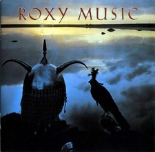 Roxy Music Avalon CD NEW