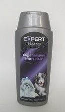 300ml Dog White Hair Shampoo