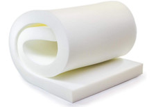 UPHOLSTERY FOAM SHEET CUT TO