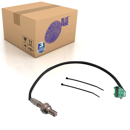 Lambda sensor after catalytic - lambda,
